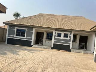 SAMDET APARTMENTs - Ibadan - 2