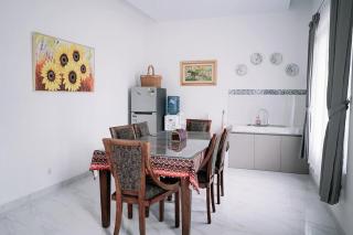 Guest House Bumi Anwari Sukabumi - - 3