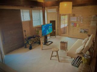 HANARE紡舎Tsumugiya - Ogawa - 9