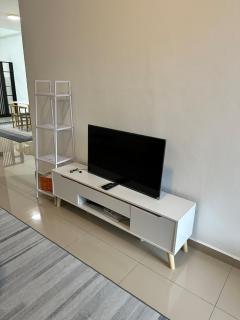 Aman Homestay Sendayan - Kampong Baharu Jimah - 3