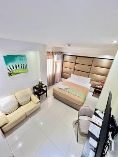 Canberry Hotel - Cebu - 9