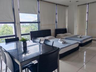 PJ5 Soho Studio Room by WSY - Kuala Lumpur - 9
