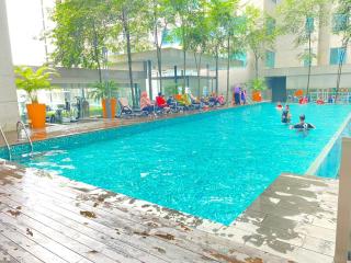 Summer Suites klcc by kuala lumpur - 8