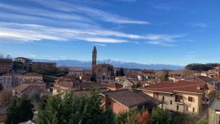 La casa dei nonni - Monforte dʼAlba - 9