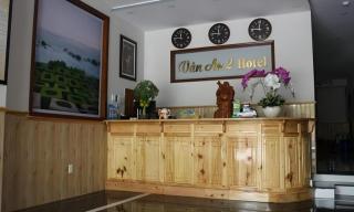 Van An 2 Hotel - Tuy Hoa - 4