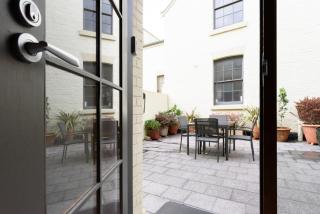 Cameron Mews: In The Heart Of The City - Launceston - 4