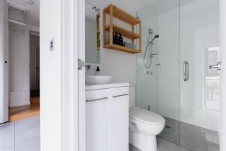 Cameron Mews: In The Heart Of The City - 1