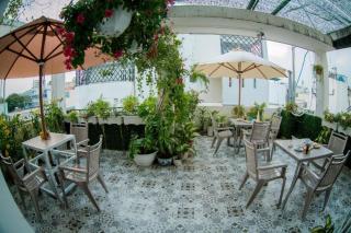 Laverne Hotel - Ho Chi Minh - 8