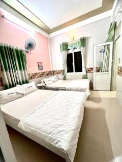 Loc Thinh Motel - Ly Son - 8
