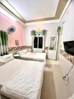 Loc Thinh Motel - Ly Son - 7