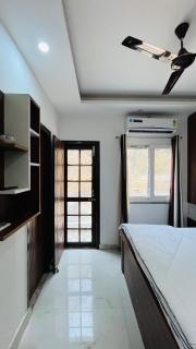 Satvic Sthal Apartment - 8