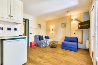 Résidence Port Bourgenay - maeva Home - Appartement 2 pièces 5 personnes - Sélection MAE-9861 - Talmont - 9