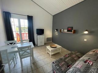 Résidence Port Bourgenay - maeva Home - Studio 4 personnes - Confort MAE-9851 - Talmont - 8