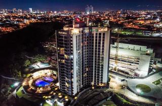 Unique Industrial Apt Near Airport in La Sabana - San José - 1
