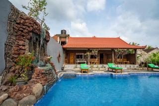 Rumah Gajah by Kubukubali - Pemuteran - 6