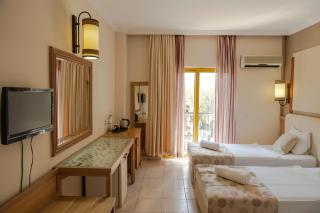 BELPOİNT BEACH HOTEL - Antalya (Adalia) - 8