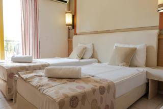 BELPOİNT BEACH HOTEL - Antalya (Adalia) - 9