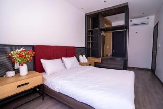 CODI Luxury Villa - Bình Tú - 7