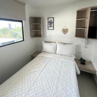 Hotel Zona Oro - Armenia - 4