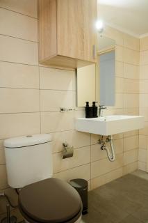 ANASTASIAS HOUSE a - Rhodos-stad - 8