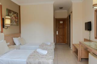 BELPOİNT BEACH HOTEL - Antalya (Adalia) - 6