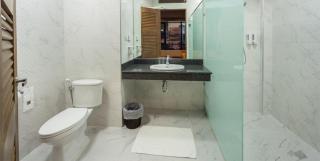 Blue Spring Hotel Wadduwa - Wadduwa - 4