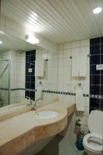BELPOİNT BEACH HOTEL - Antalya (Adalia) - 1