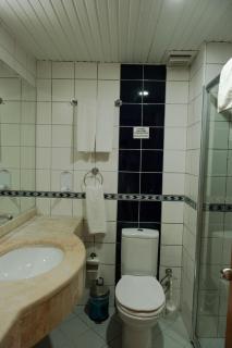 BELPOİNT BEACH HOTEL - Antalya (Adalia) - 2
