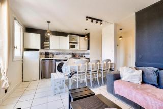 Résidence Port Bourgenay - maeva Home - Appartement 4 pièces 8 personnes - Sélection MAE-4721 - Talmont - 8