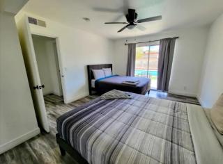 Near Vegas Strip 7 beds with Pool - Las Vegas - 6