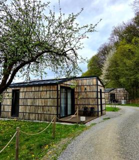 Rózin- klimatyczne domki całoroczne I Jura Krakowsko-Częstochowska - Krzeszowice - 3