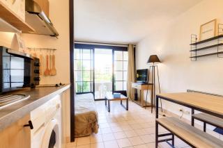 Résidence Port Bourgenay - maeva Home - Studio 4 personnes - Sélection MAE-4011 - Talmont - 7