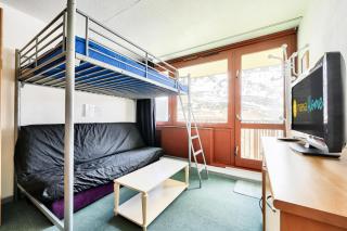 Résidence Le Tourmalet - maeva Home - Studio 6 personnes - Budget MAE-3731 - La Mongie - 3
