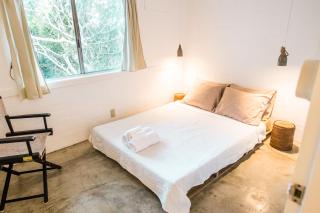 Rainforest Nest - KAHILOM, SAYA, JIVA Nest with Self-Service Breakfast, Outdoor Dining, Bats! - - 7