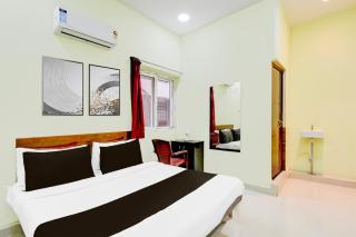Super Hotel O Moula Ali Neredmet - Maula Ali - 9