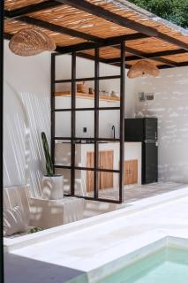 Villa Bahagia - Gili Trawangan - 3