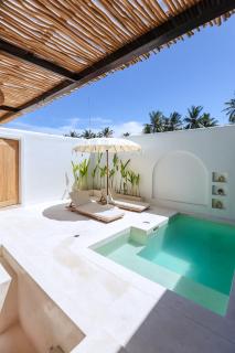 Villa Bahagia - Gili Trawangan - 6