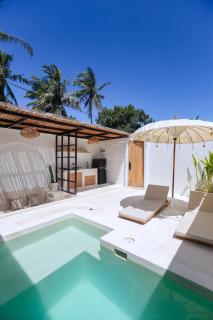 Villa Bahagia - Gili Trawangan - 7