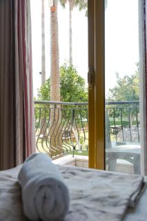 BELPOİNT BEACH HOTEL - Antalya (Adalia) - 4