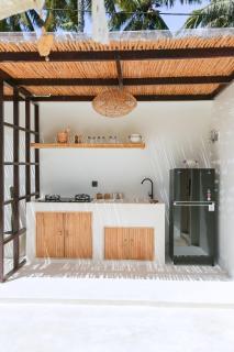 Villa Bahagia - Gili Trawangan - 2