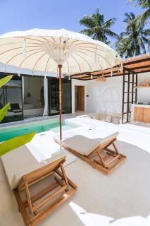 Villa Bahagia - Gili Trawangan - 0