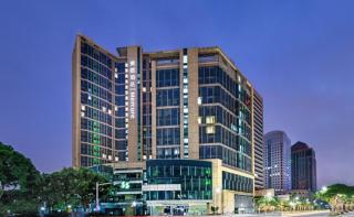 Mercure Shanghai Waigaoq Free Trade Zone - Shanghai - 0