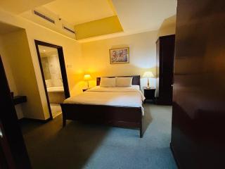APARTMENT by Times Square KL - 2