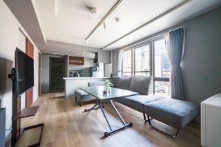 CRESTOPIA 201 - Vacation STAY 18907 - Sapporo - 8