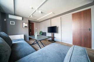 CRESTOPIA 201 - Vacation STAY 18907 - Sapporo - 2