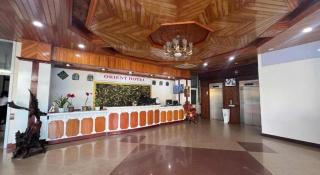 Orient Hotel Da Nang - Danang - 4