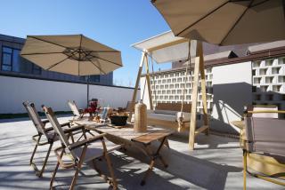 Atour Hotel Beijing Zhongguancun Software Park West Shangdi Road - Beijing - 9