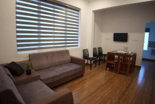 Olivet Homestay - Vagamon - 6