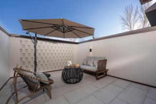 Atour Hotel Beijing Zhongguancun Software Park West Shangdi Road - Beijing - 6