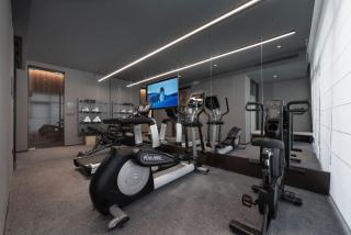 Atour Hotel Beijing Zhongguancun Software Park West Shangdi Road - Beijing - 4